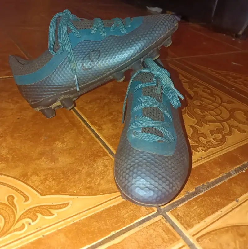Chutiadores Spalding talla 31 - 2