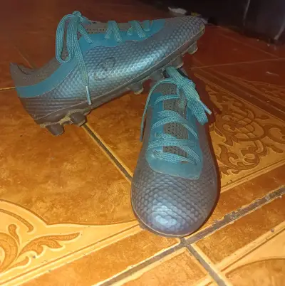 Chutiadores Spalding talla 31 - miniatura 2