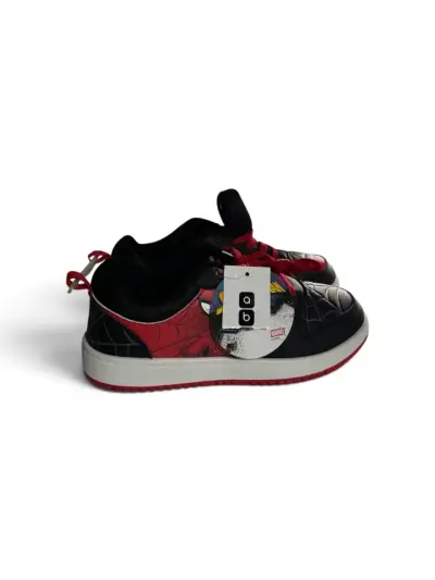 Zapatillas infantiles Marvel Spidermans - miniatura 1