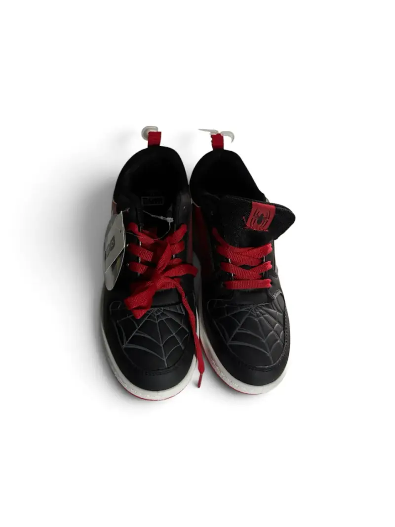 Zapatillas infantiles Marvel Spidermans - 2