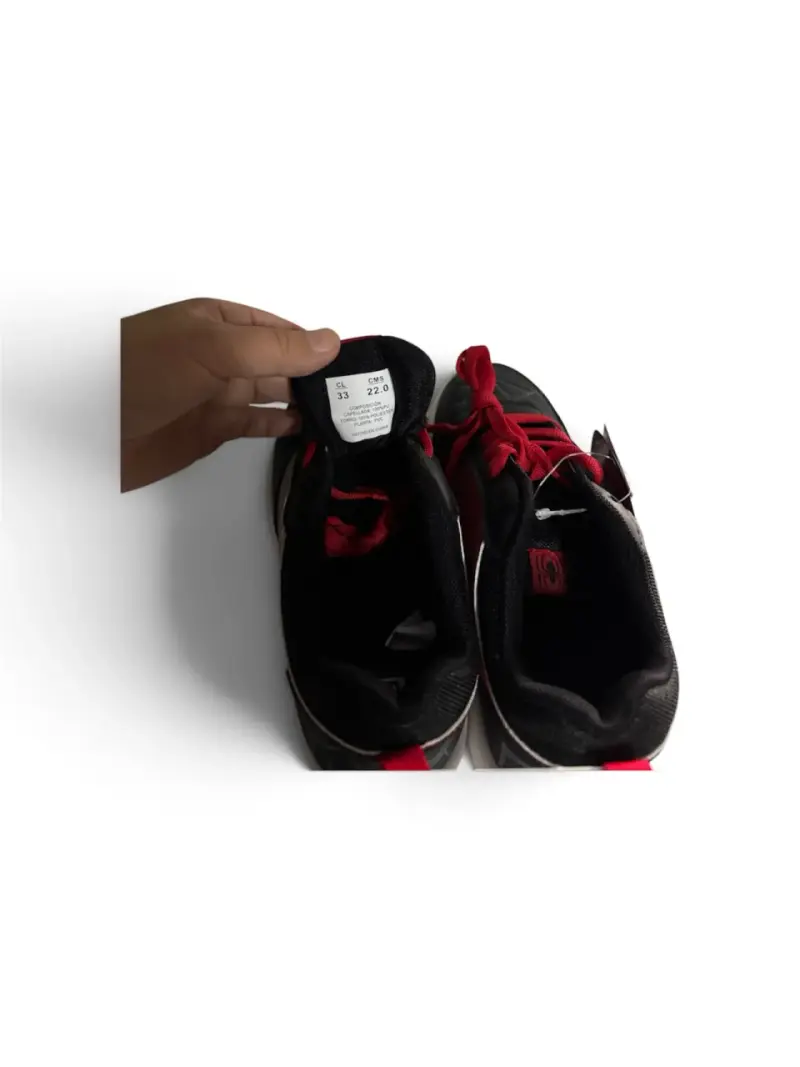 Zapatillas infantiles Marvel Spidermans - 3
