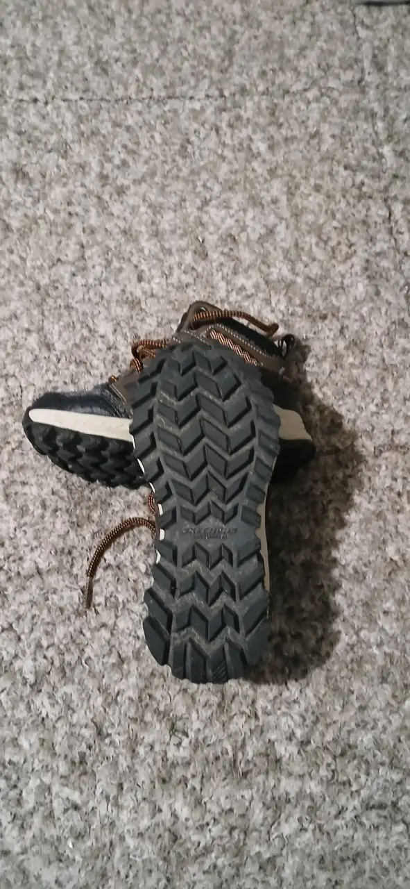 Botas Skechers para niños - 3