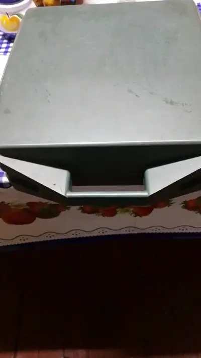 Máquina de escribir vintage Underwood 54 - miniatura 4