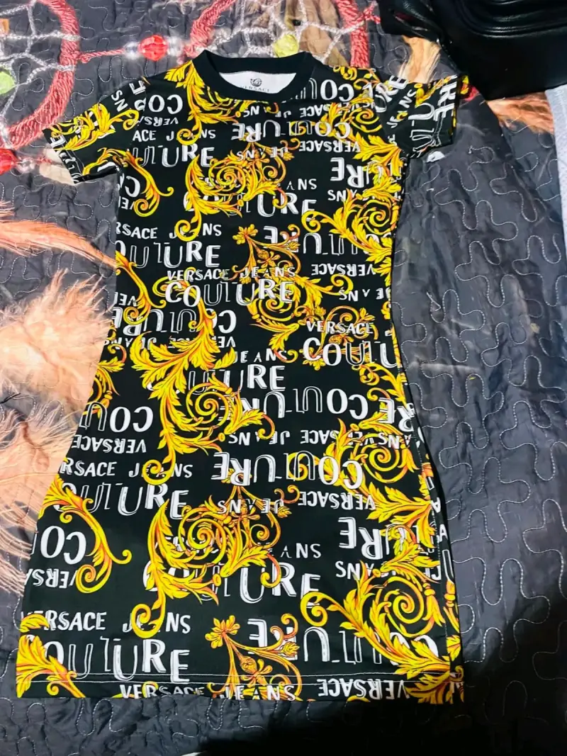 Vestido talla S - 2