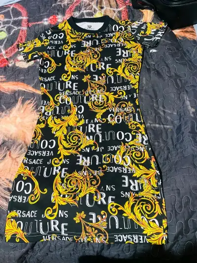 Vestido talla S - miniatura 3