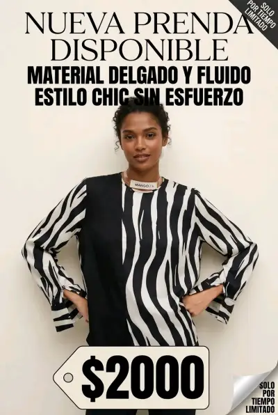Ropa aspecto nuevo - miniatura 4