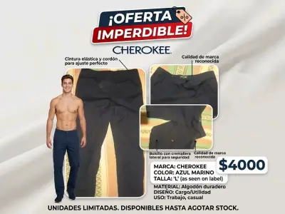 Ropa aspecto nuevo - miniatura 6