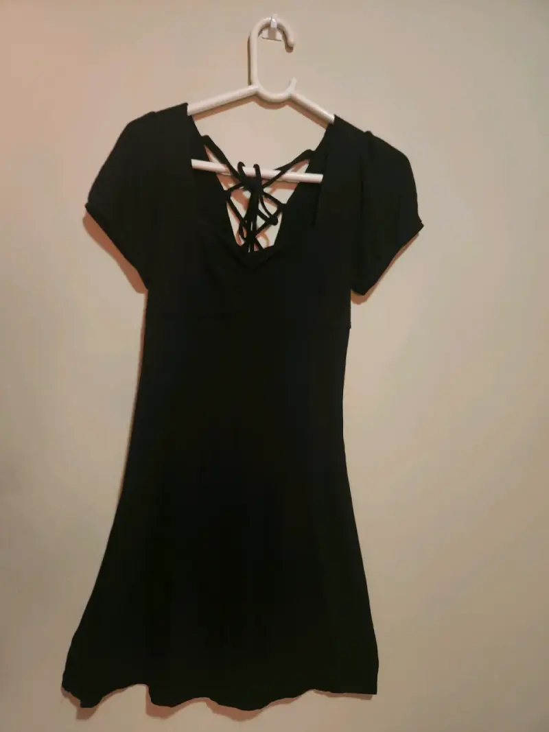 Vestidos y faldas - 1