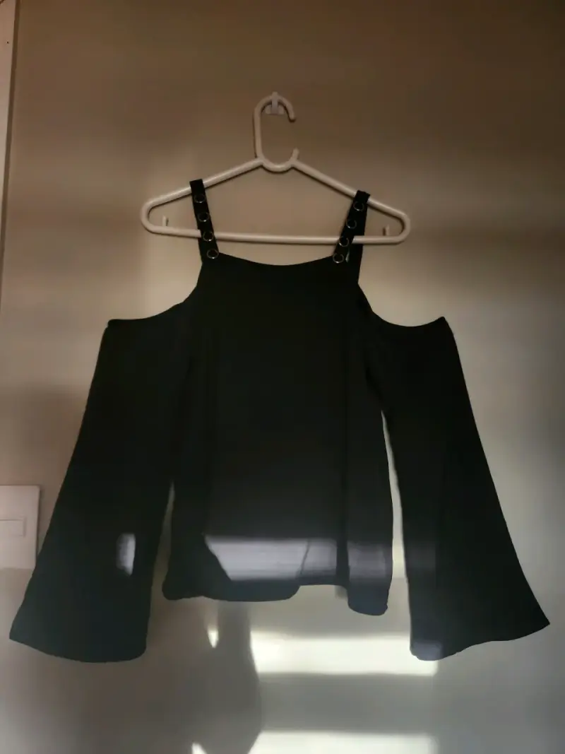 Vestidos y faldas - 2