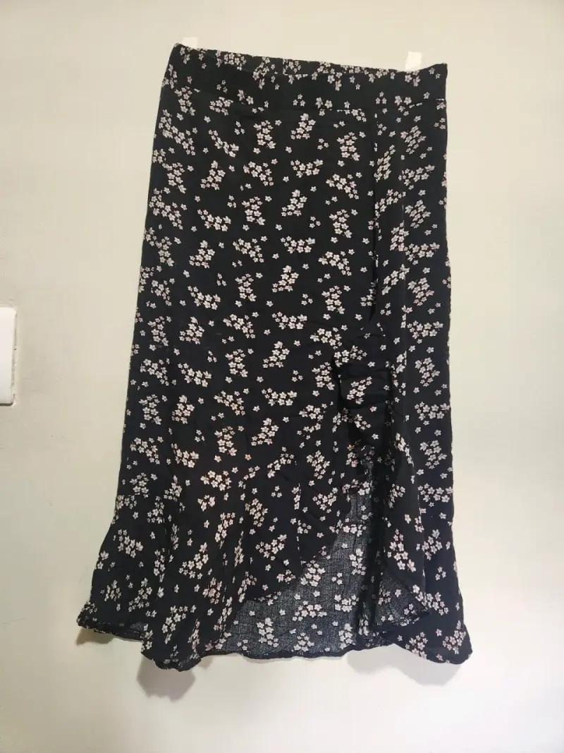 Vestidos y faldas - 3