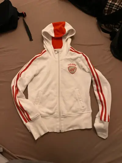Adidas vintage 2006 - miniatura 1