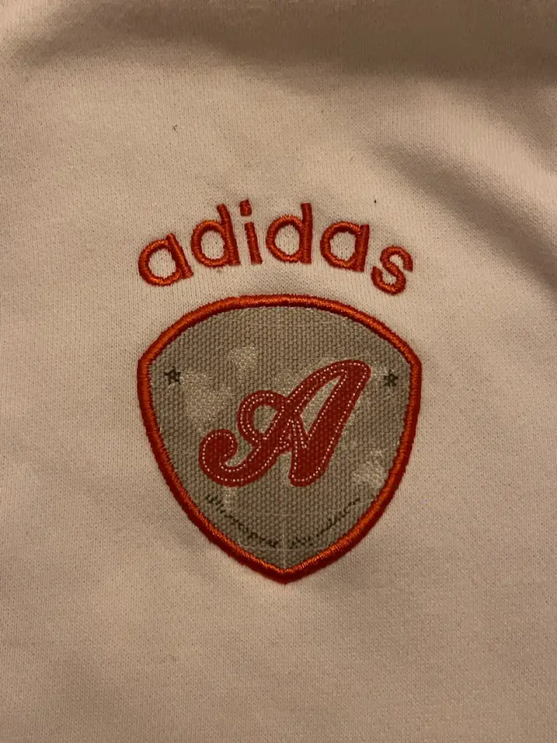 Adidas vintage 2006 - 2