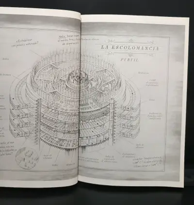 Libro 'Una Educación Mortal' de Naomi Novik - miniatura 2