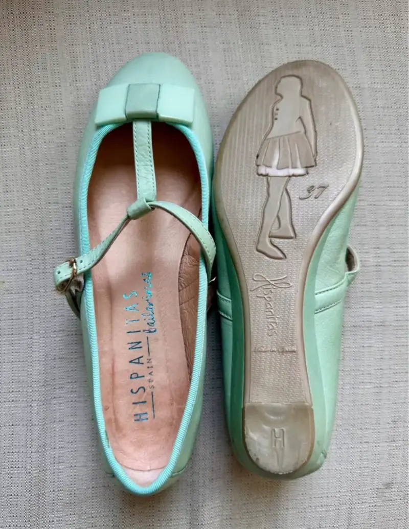 Ballerinas Hispanitas - 4