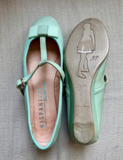 Ballerinas Hispanitas - miniatura 4