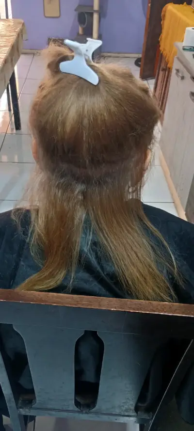 Realizó alisados permanentes - miniatura 2