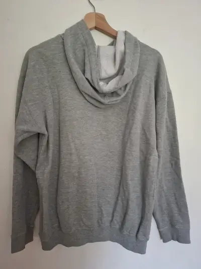 Polerón gris PUMA talla M - miniatura 3