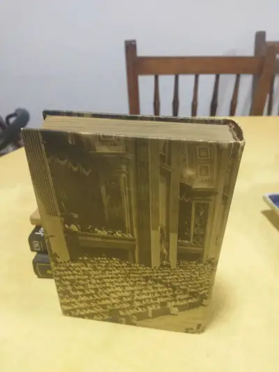 Historia de las Religiones Biblioteca Hispanica - miniatura 5