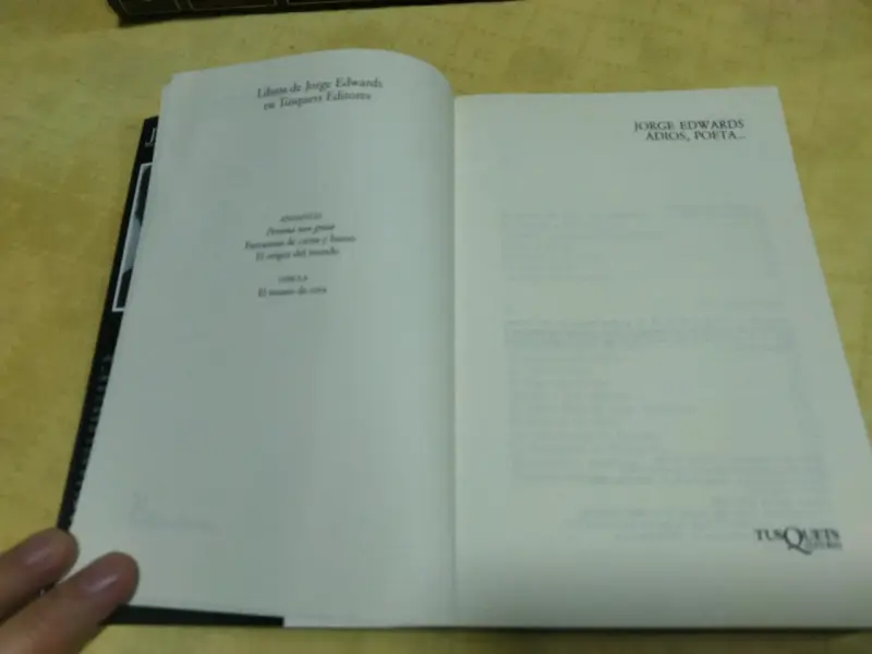 Libro de poesía de Rubén Darío edición especial - 2