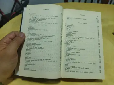 Libro de poesía de Rubén Darío edición especial - miniatura 5
