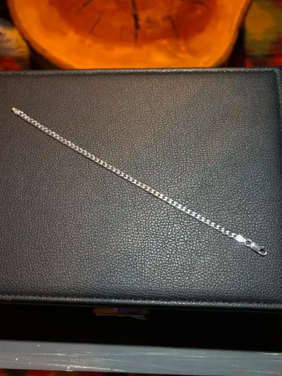 Pulsera grumet - miniatura 3