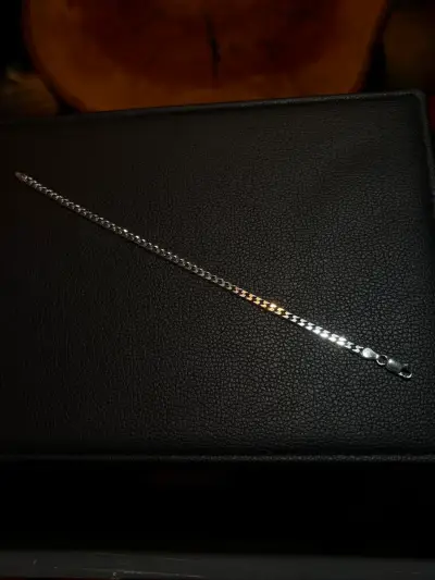 Pulsera grumet - miniatura 4