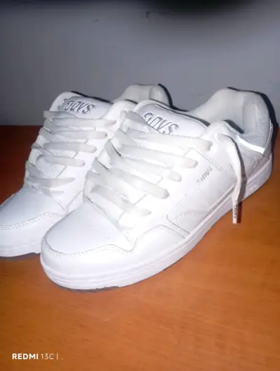 Zapatillas DVS Enduro 125 - miniatura 1