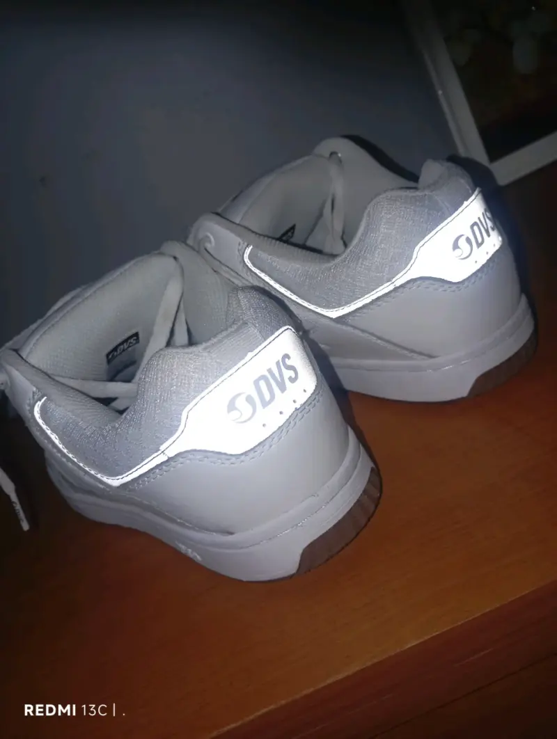 Zapatillas DVS Enduro 125 - 2