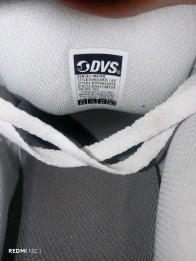 Zapatillas DVS Enduro 125 - miniatura 4