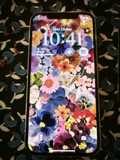 iPhone 12 Pro de 128GB en buen estado - miniatura 1