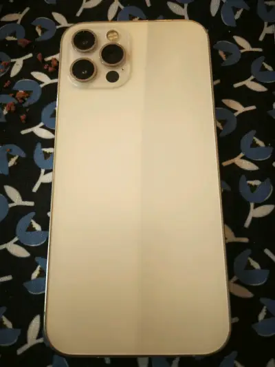 iPhone 12 Pro de 128GB en buen estado - miniatura 2