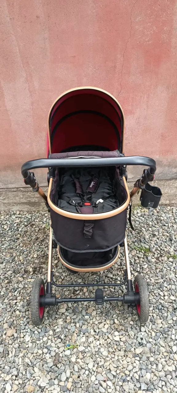 Coche Belecco - 6