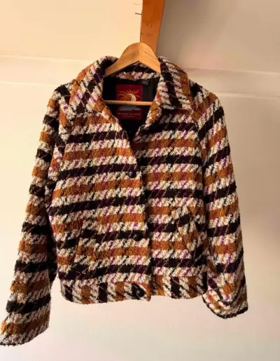 Chaqueta Scotch and Soda - miniatura 1