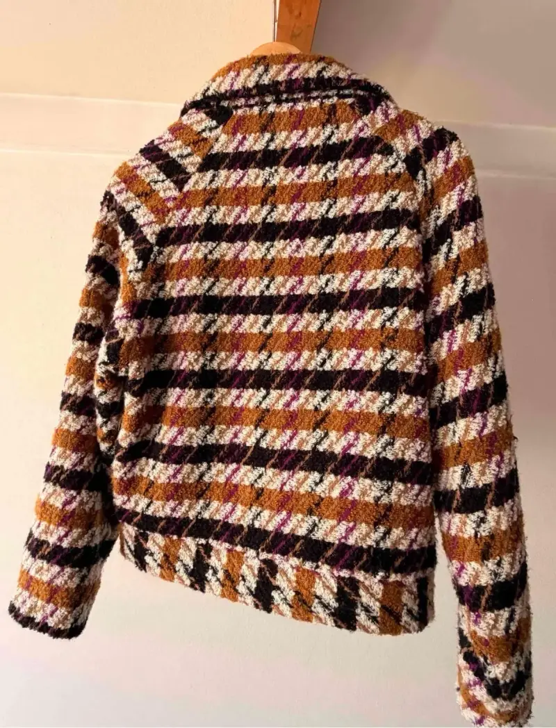 Chaqueta Scotch and Soda - 2