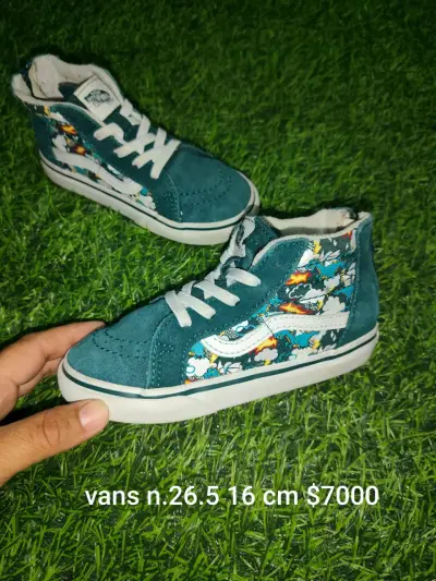 Zapatillas Nike Blancas Talla 40 - miniatura 6