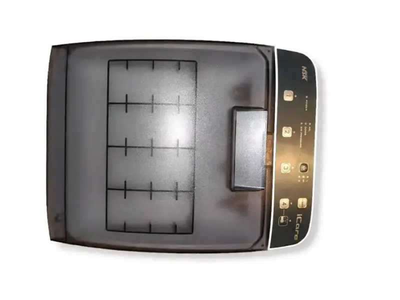 Sistema de limpieza dental NSK iCare - 2