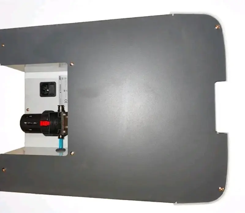 Sistema de limpieza dental NSK iCare - 4