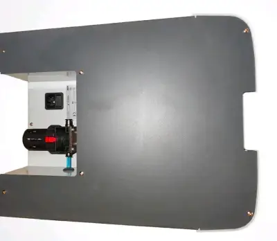 Sistema de limpieza dental NSK iCare - miniatura 4