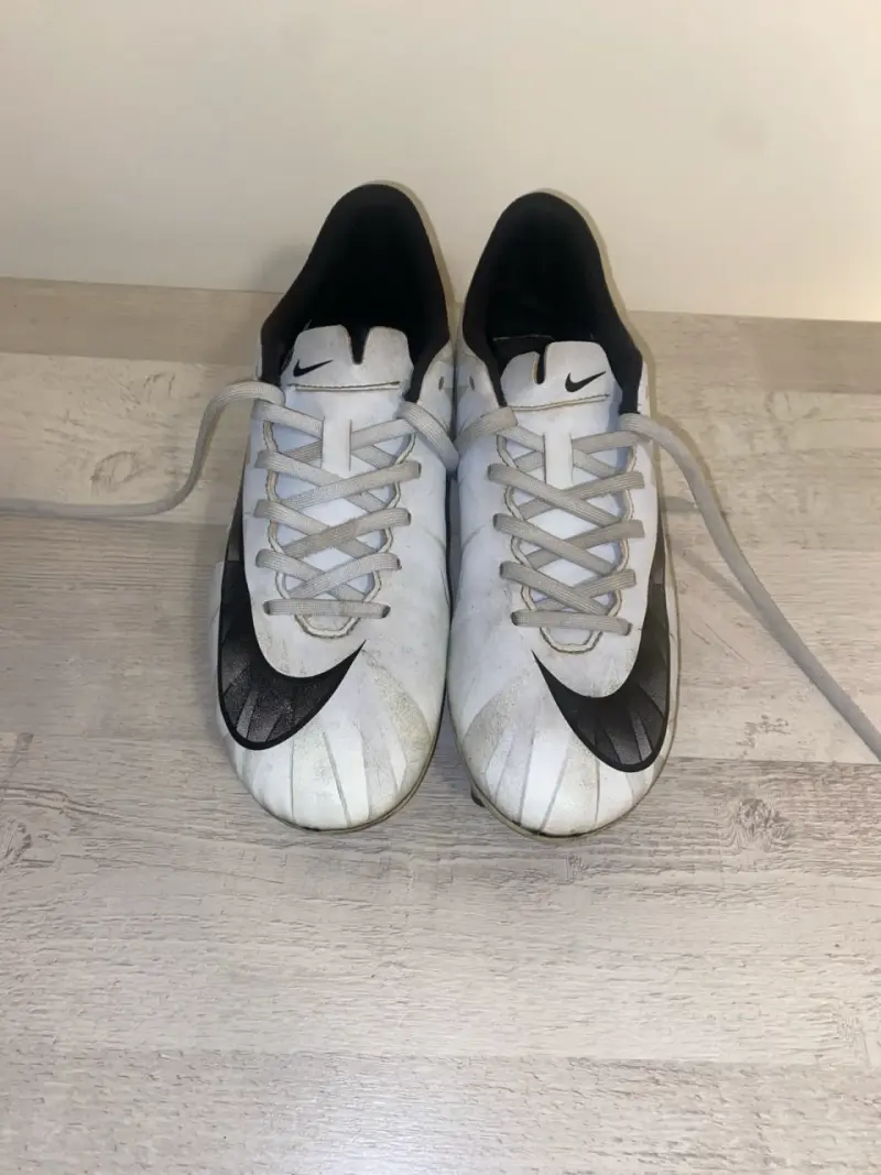 Zapatillas Nike Mercurial talla 40.5 - 2