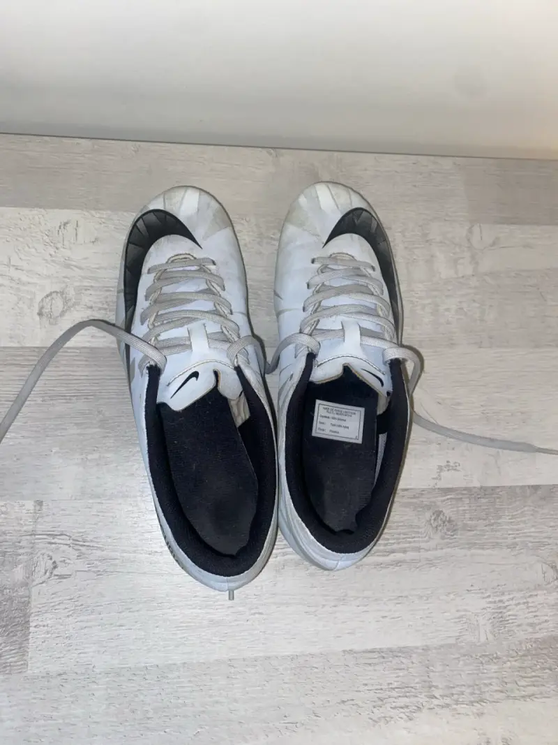 Zapatillas Nike Mercurial talla 40.5 - 3