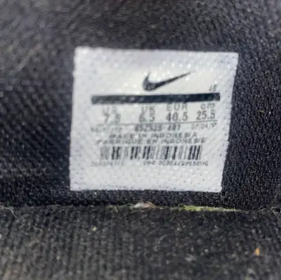 Zapatillas Nike Mercurial talla 40.5 - miniatura 5