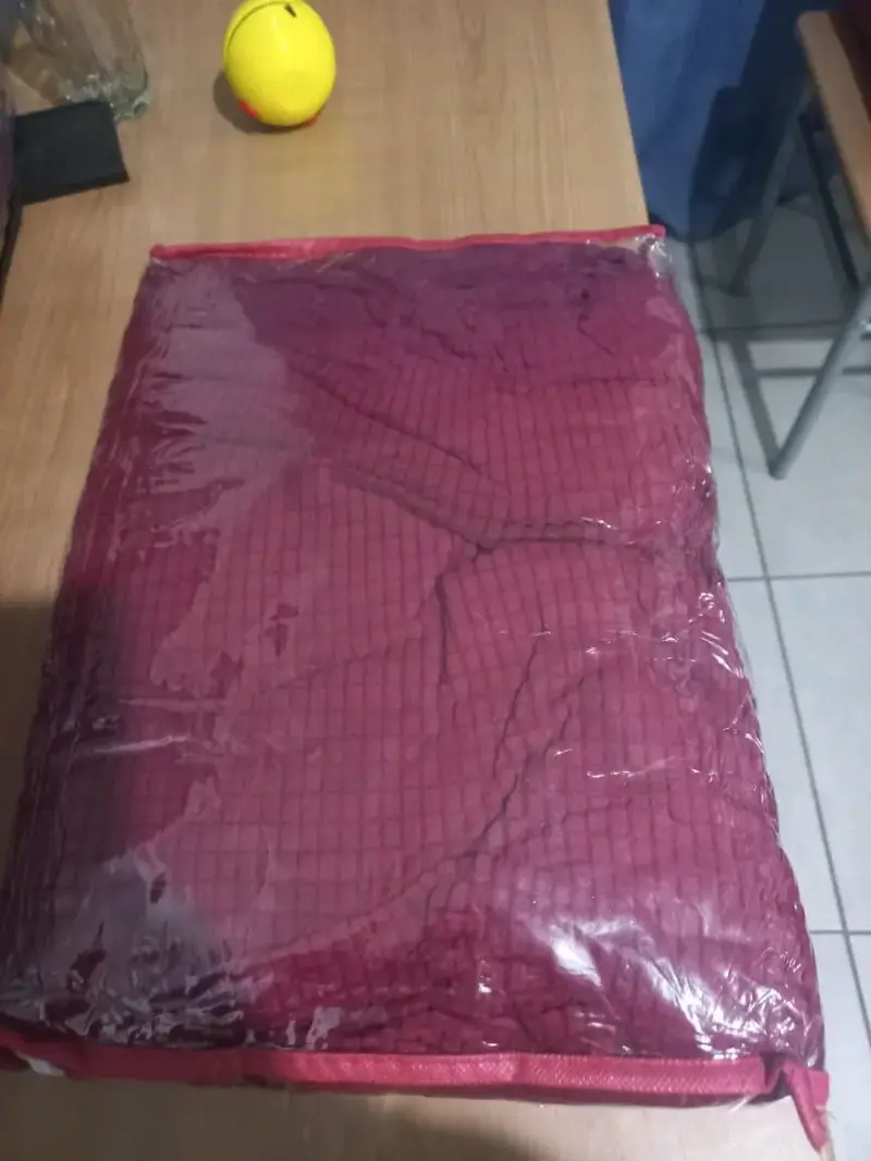 Juego de fundas para sillas y sillones - 3