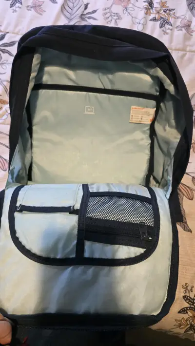 Mochila escolar Head con diseño moderno - miniatura 1