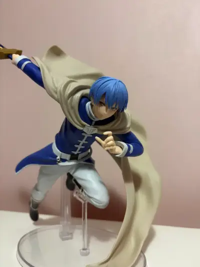 Figura de Himmel Bandai Maximatic - miniatura 2