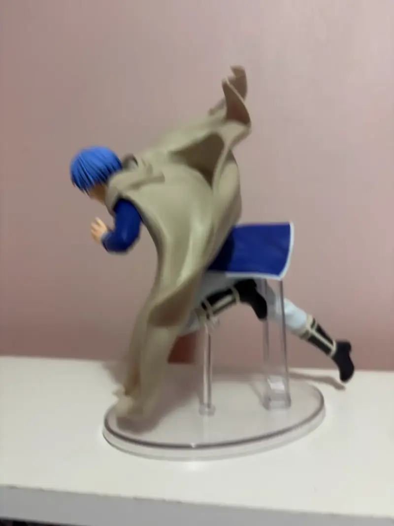 Figura de Himmel Bandai Maximatic - 3