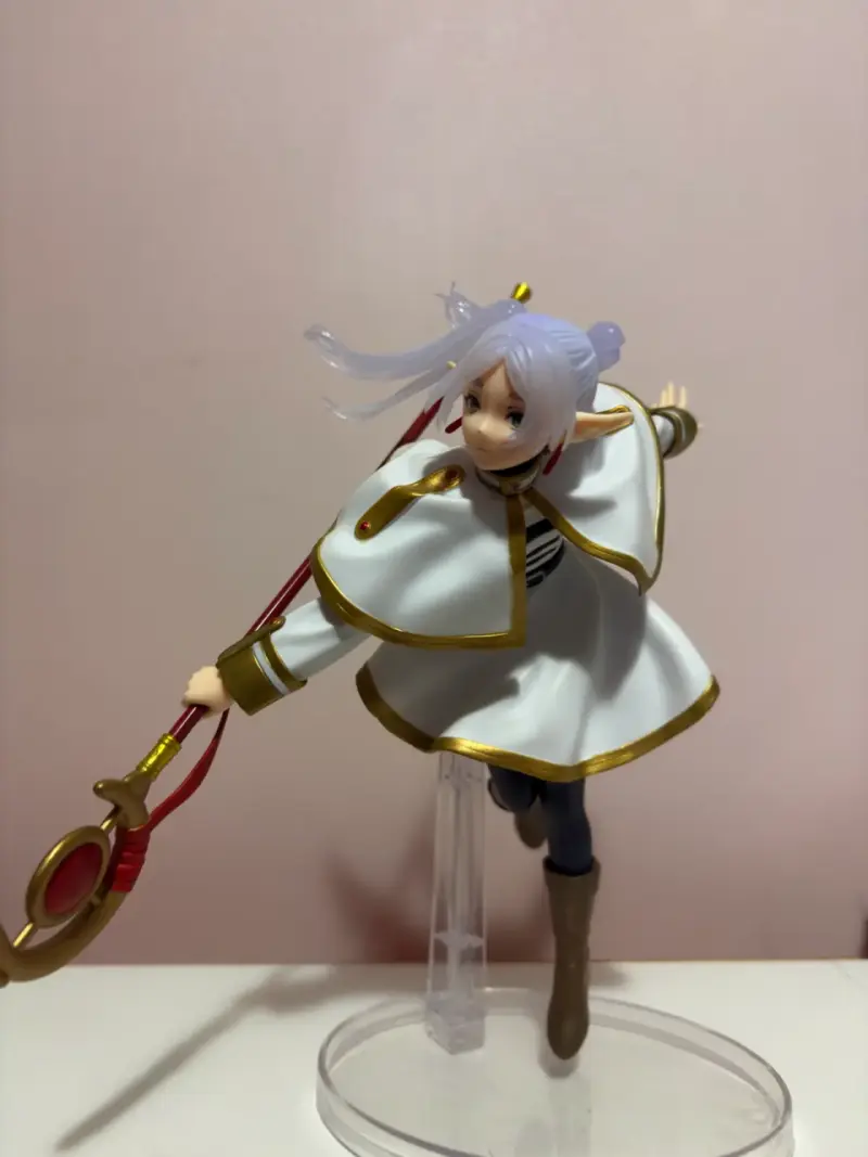 Figura de Frieren Bandai Maximatic - 1