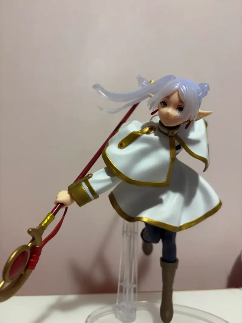 Figura de Frieren Bandai Maximatic - 2