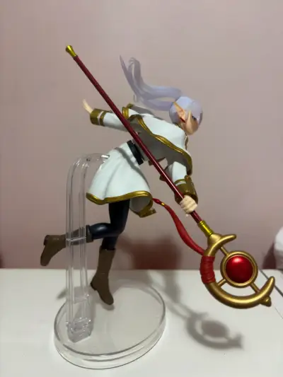 Figura de Frieren Bandai Maximatic - miniatura 3