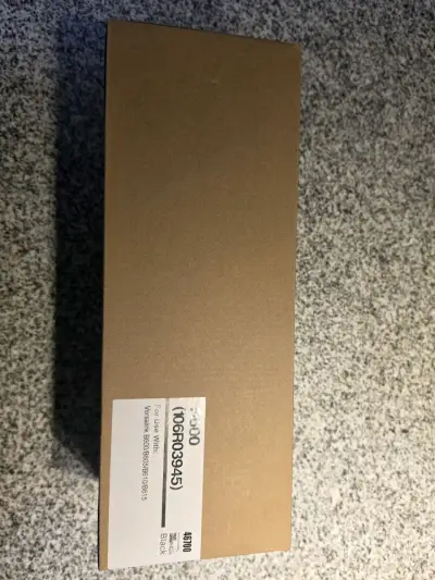 Toner xexox b600 - miniatura 2