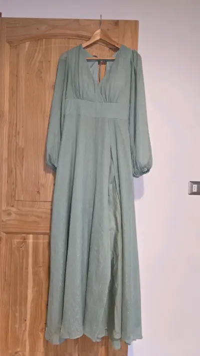 Vestido de Fiesta - miniatura 1